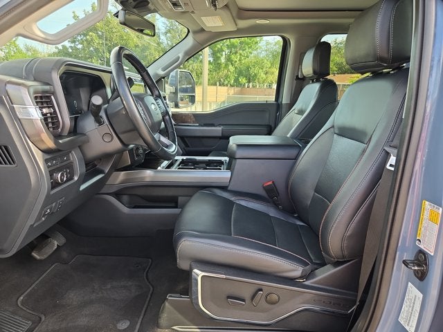 2023 Ford Super Duty F-250 SRW XL