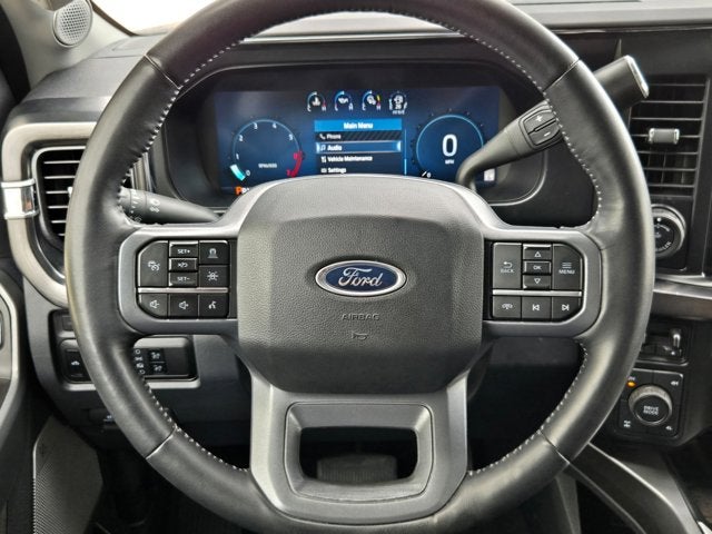 2023 Ford Super Duty F-250 SRW XL