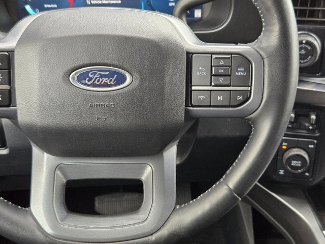 2023 Ford Super Duty F-250 SRW XL