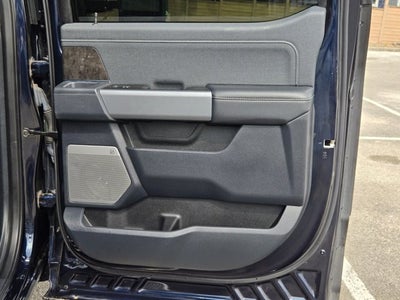 2023 Ford Super Duty F-250 SRW XL