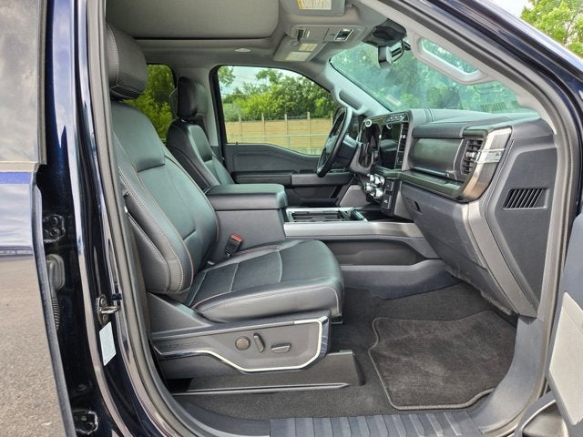 2023 Ford Super Duty F-250 SRW XL