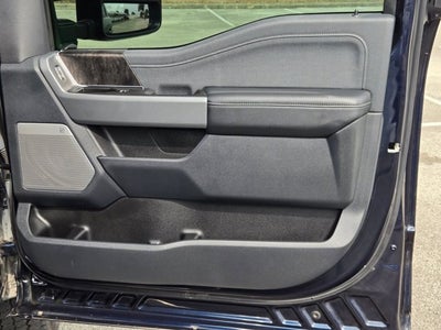 2023 Ford Super Duty F-250 SRW XL