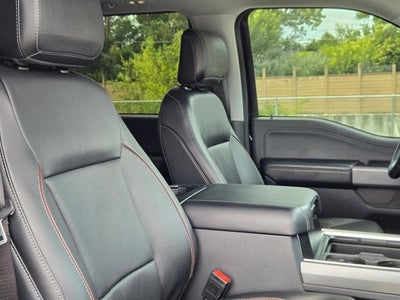 2023 Ford Super Duty F-250 SRW XL