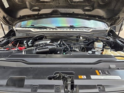 2023 Ford Super Duty F-250 SRW XL