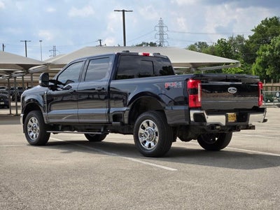 2023 Ford Super Duty F-250 SRW XL
