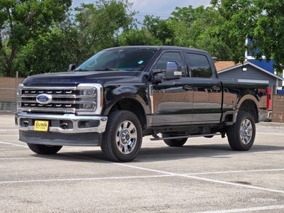2023 Ford Super Duty F-250 SRW XL