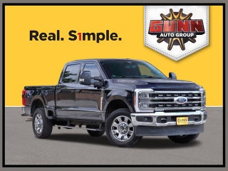 2023 Ford Super Duty F-250 SRW XL