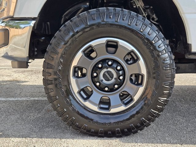 2024 Ford Super Duty F-250 SRW LARIAT 4WD Crew Cab 6.75' Box