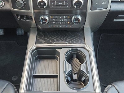 2019 Ford Super Duty F-350 DRW XL