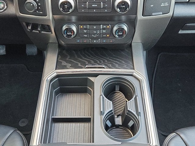 2019 Ford Super Duty F-350 DRW XL