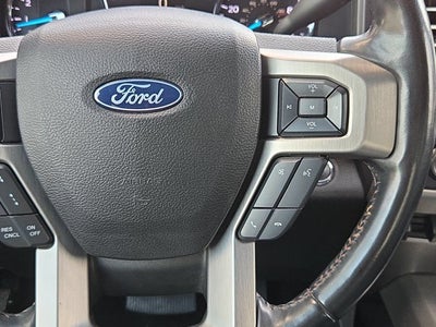 2019 Ford Super Duty F-350 DRW XL