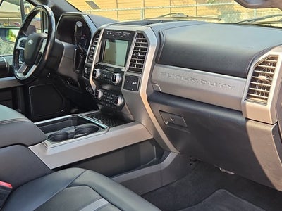 2019 Ford Super Duty F-350 DRW XL