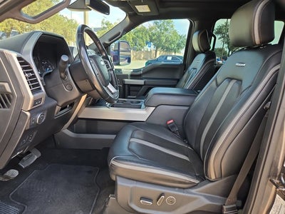 2019 Ford Super Duty F-350 DRW XL