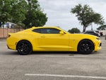2016 Chevrolet Camaro 2dr Cpe 1LT