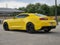 2016 Chevrolet Camaro 2dr Cpe 1LT