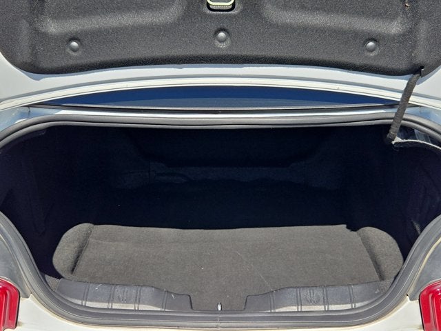 2017 Chevrolet Camaro 2dr Cpe 1LT