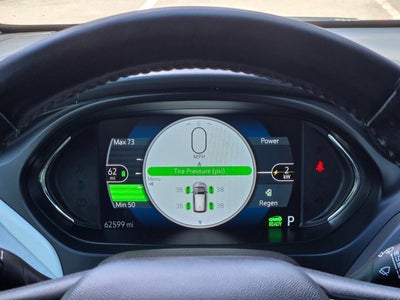 2019 Chevrolet Bolt EV 5dr Wgn Premier