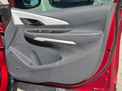 2019 Chevrolet Bolt EV 5dr Wgn Premier