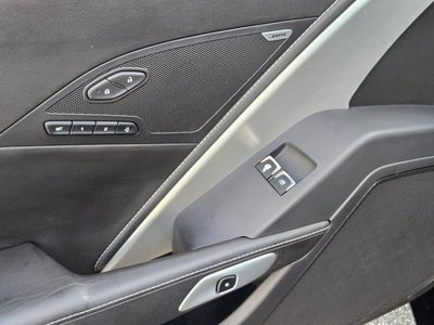 2014 Chevrolet Corvette Stingray 2dr Cpe with 3LT