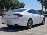 2018 Buick LaCrosse 4dr Sdn Premium FWD