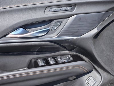 2023 Cadillac CT4 4dr Sdn Sport
