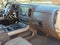 2018 Chevrolet Silverado 2500HD 4WD Crew Cab 153.7" LTZ