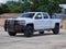 2017 Chevrolet Silverado 2500HD 4WD Crew Cab 153.7" LTZ