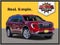 2024 GMC Acadia FWD 4dr Elevation