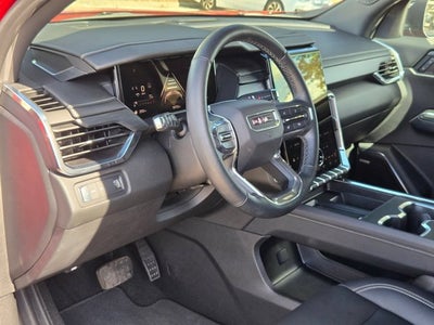 2024 GMC Acadia FWD 4dr Elevation