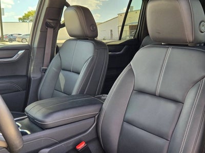 2024 GMC Acadia FWD 4dr Elevation