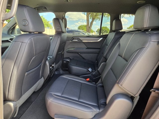2024 GMC Acadia FWD 4dr Elevation