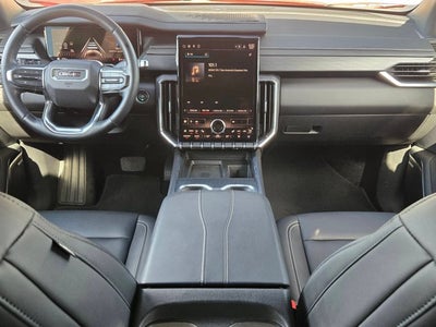 2024 GMC Acadia FWD 4dr Elevation