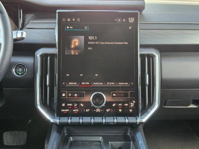 2024 GMC Acadia FWD 4dr Elevation