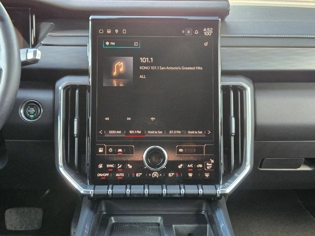 2024 GMC Acadia FWD 4dr Elevation