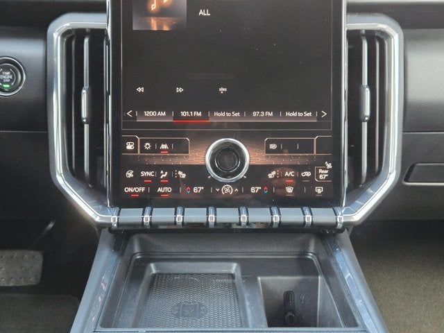 2024 GMC Acadia FWD 4dr Elevation