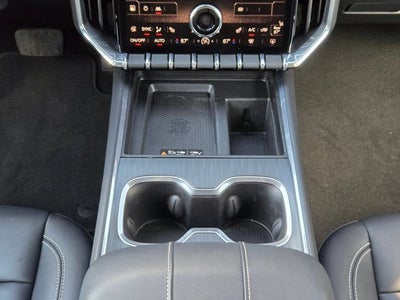 2024 GMC Acadia FWD 4dr Elevation