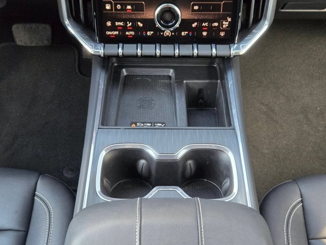 2024 GMC Acadia FWD 4dr Elevation