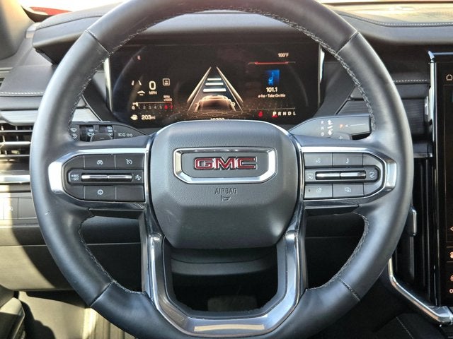 2024 GMC Acadia FWD 4dr Elevation