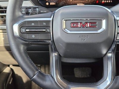 2024 GMC Acadia FWD 4dr Elevation