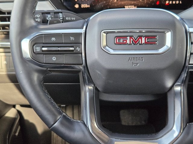 2024 GMC Acadia FWD 4dr Elevation