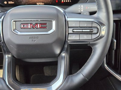 2024 GMC Acadia FWD 4dr Elevation
