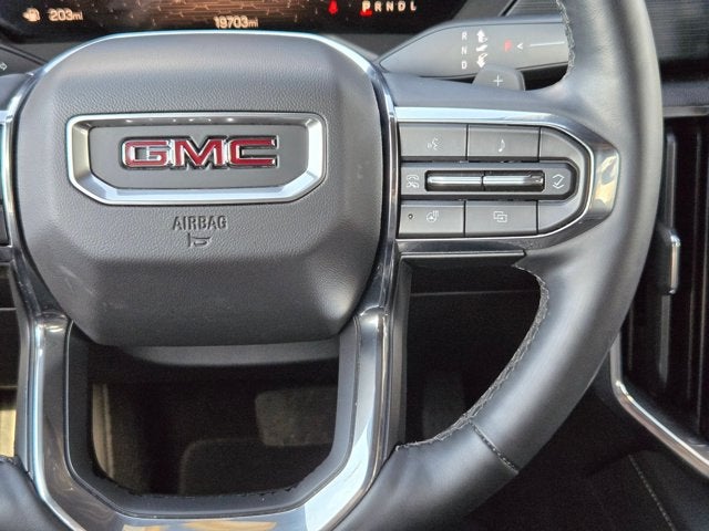 2024 GMC Acadia FWD 4dr Elevation