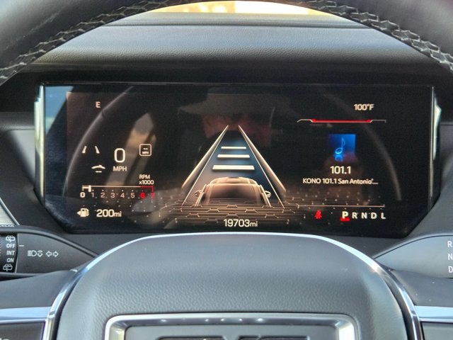 2024 GMC Acadia FWD 4dr Elevation