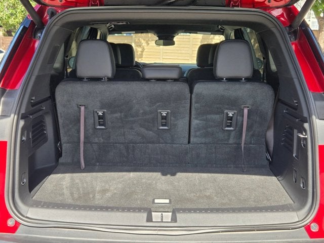 2024 GMC Acadia FWD 4dr Elevation