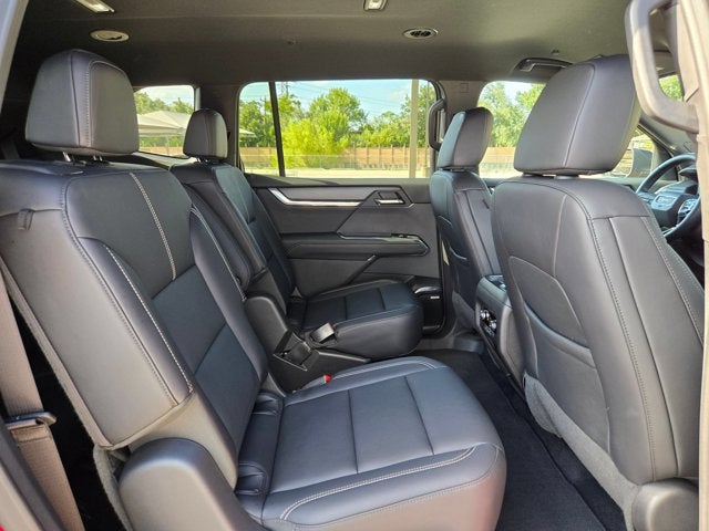 2024 GMC Acadia FWD 4dr Elevation