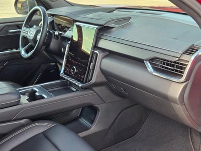 2024 GMC Acadia FWD 4dr Elevation