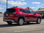 2024 GMC Acadia FWD 4dr Elevation