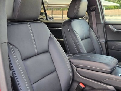 2024 GMC Acadia FWD 4dr Elevation