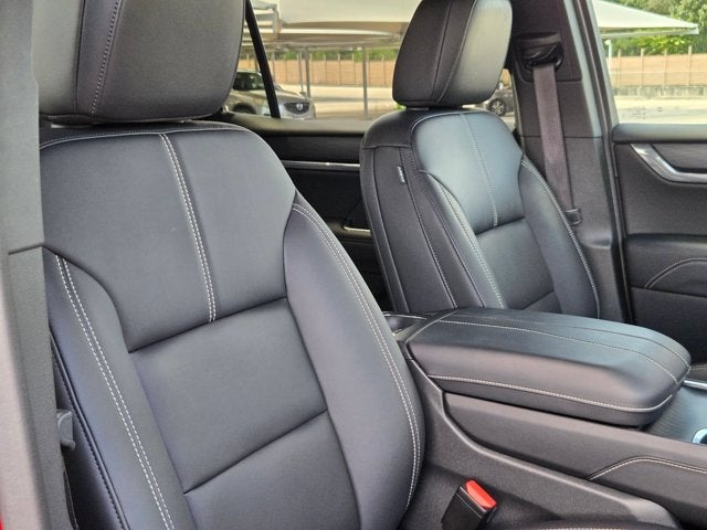 2024 GMC Acadia FWD 4dr Elevation