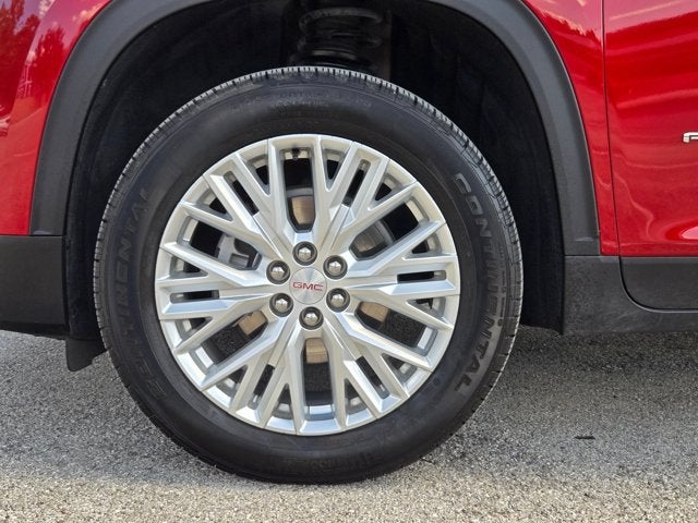 2024 GMC Acadia FWD 4dr Elevation